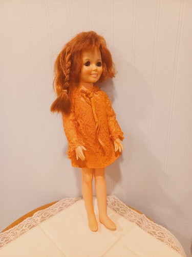 Ideal toy corp vintage 60s - corp,