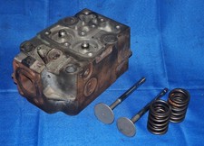 Volvo td10 a25 a30 - a30, 9.6l