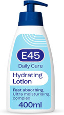 E45 Daily Moisturising Lotion