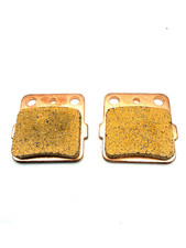 KX85 2004 REAR BRAKE PADS