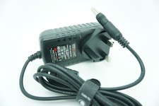 8 Volt AC-DC Adapter Power