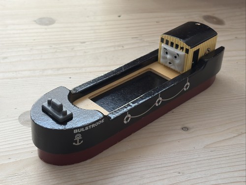 Thomas wooden railway - thomas,