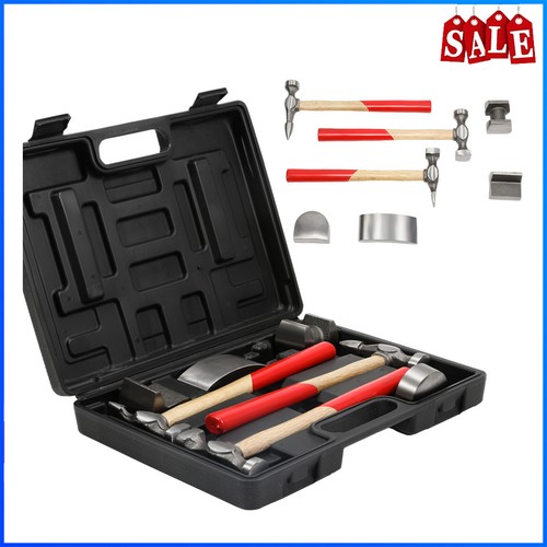 Panel beating kit pcs dent - beating,