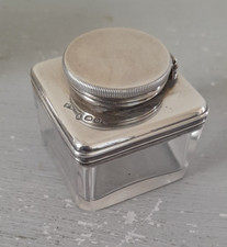 Georgian hallmarked silver - hallmarked,