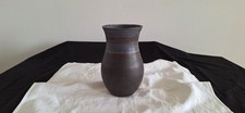 VINTAGE STUDIO POTTERY VASE