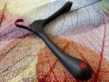 Kiton Luxury Wooden Hanger for