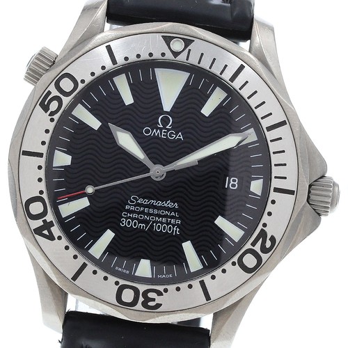 Omega seamaster300 2231 - omega, 2231.50