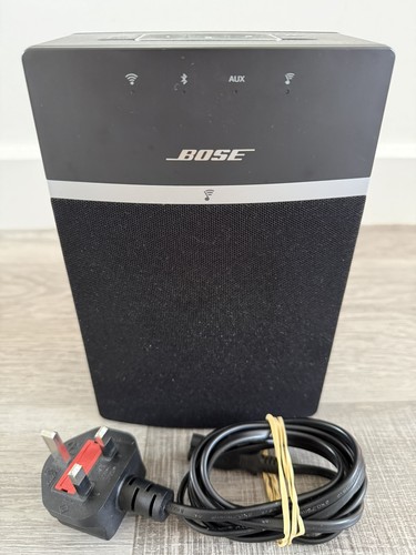 Bose soundtouch wireless - bose,