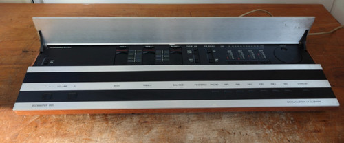 Bang olufsen beomaster - olufsen, 1900
