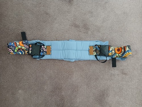 Bambora baby toddler sling - baby,
