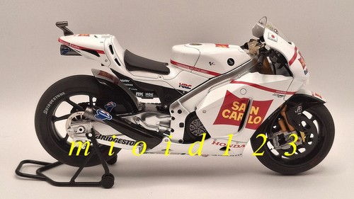 Honda rc212v marco - rc212v,