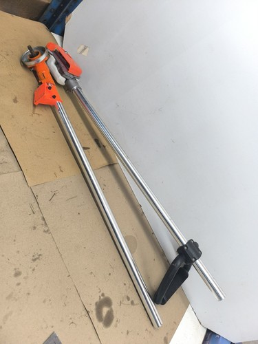 Multi tool strimmer - tool,