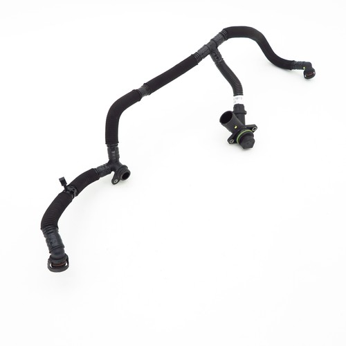 Breather pipe porsche 718 - breather,