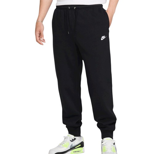 Nike joggers men fleece - nike, men's