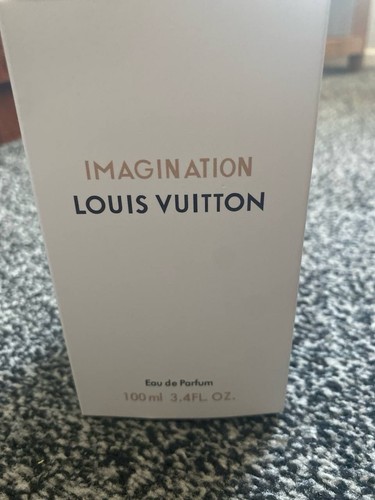 Imagination eau parfum - lv, de