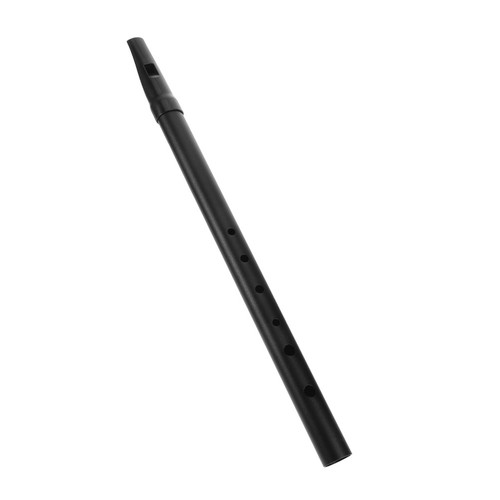 Irish flute wind instrument - ,