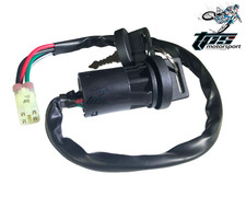 MAIN IGNITION SWITCH FITS