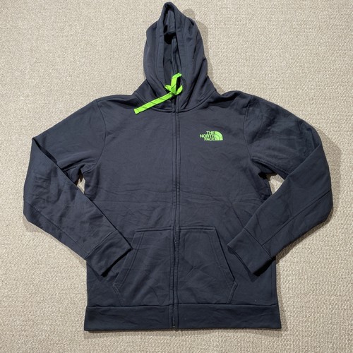 The north face hoodie - north, mens