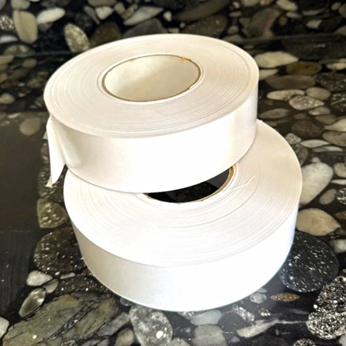 White gum tape - , x2