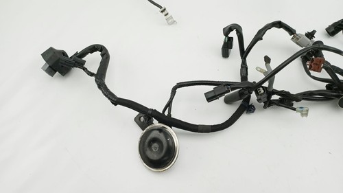 Electric harness honda cbr - harness,