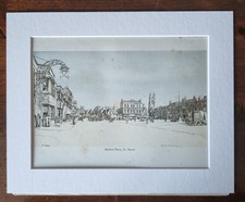 Antique 1930s East Anglian