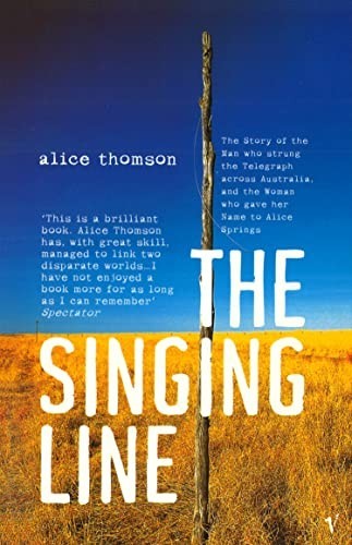 The singing line thomson - the,