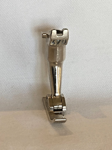 Bernina vari lock foot - -,