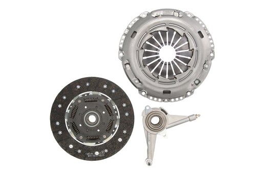 Clutch kit fits california - clutch,