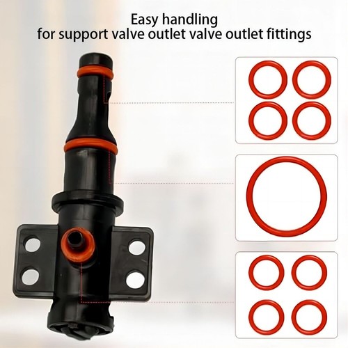 30pcs red and - 30pcs, black