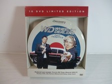 Wheeler Dealers Full Throttle
