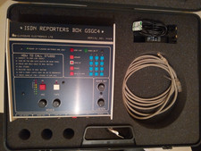 Glensound gsgc4 isdn - gsgc4,