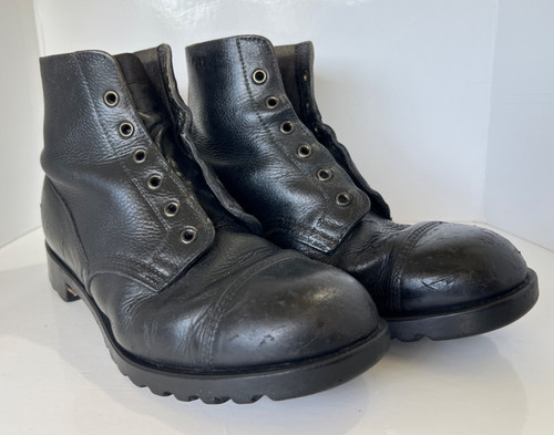 British army issue dms - army, boots