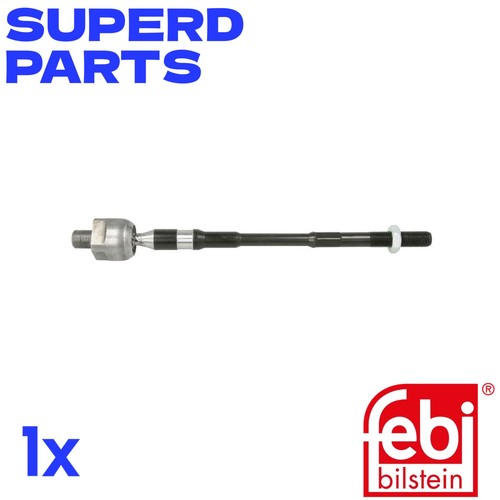 Inner tie rod e34035 front - rod,