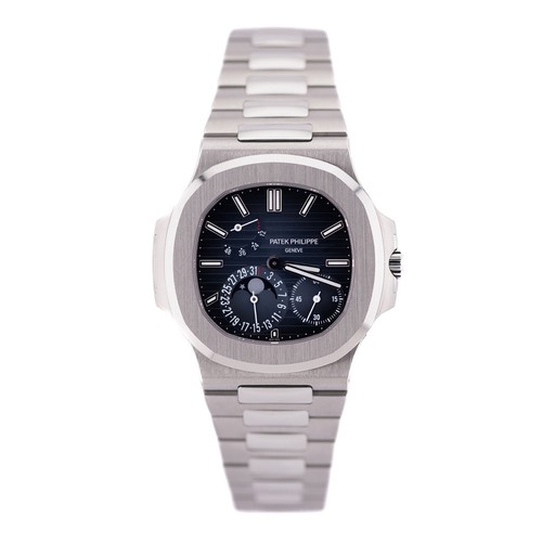 Patek philippe nautilus - philippe,