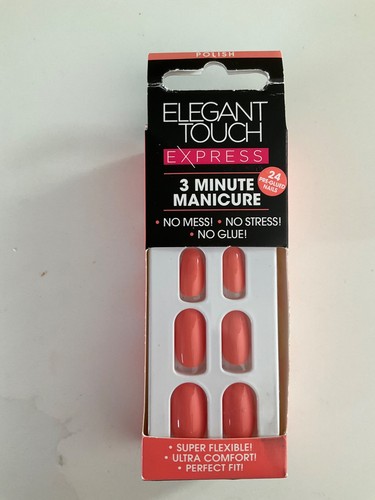 Elegant touch express minute - elegant,