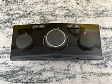 Vauxhall Zafira B Heater AC