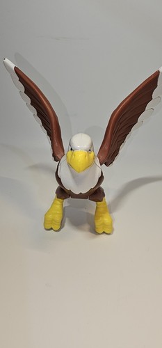 Fisher price imaginext eagle - fisher,