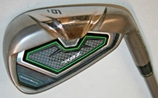 TaylorMade RBZ 6 iron with