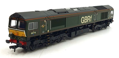 Bachmann scale 32 983 - bachmann, oo