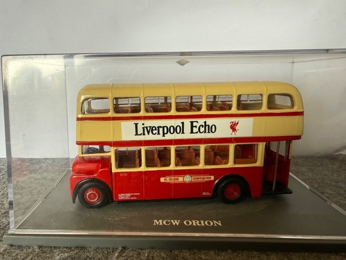 Corgi original omnibus 97941 - corgi,