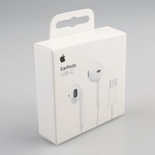 Original Apple EarPods