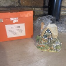 Lilliput Lane Summer Haze