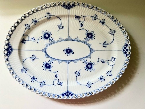 Royal copenhagen blue - copenhagen,
