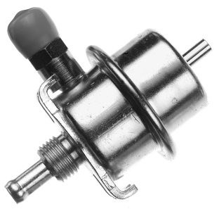 Lemark fuel pressure regulator - lemark,