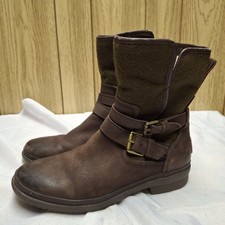 UGG Simmens Leather Waterproof