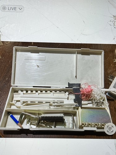 Empisal knitmaster knitting - knitmaster,