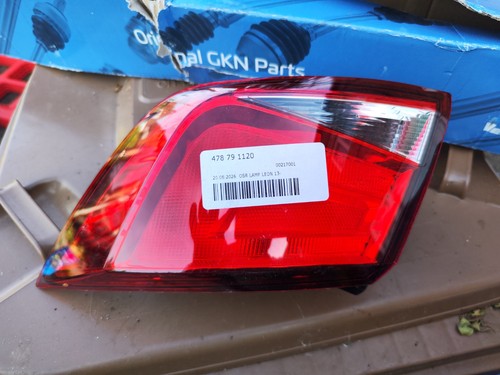 Genuine seat leon mk3 - mk3, right