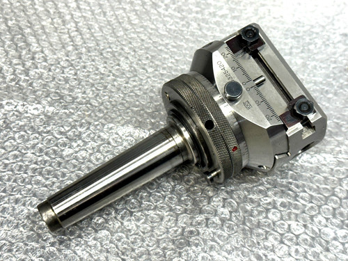 Kuroda ufb boring head 3 - kuroda, ufb-3