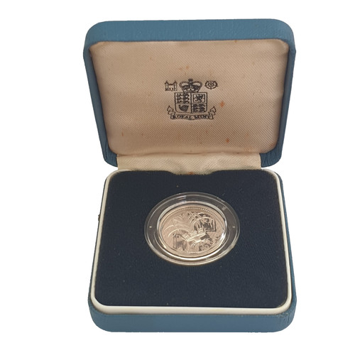 1985 silver proof - silver,