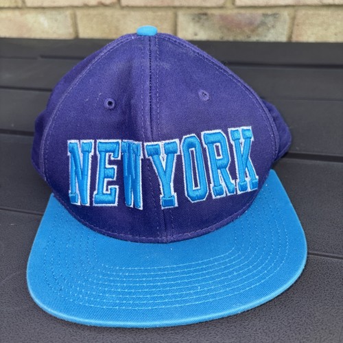 Fear new york logo - no, baseball